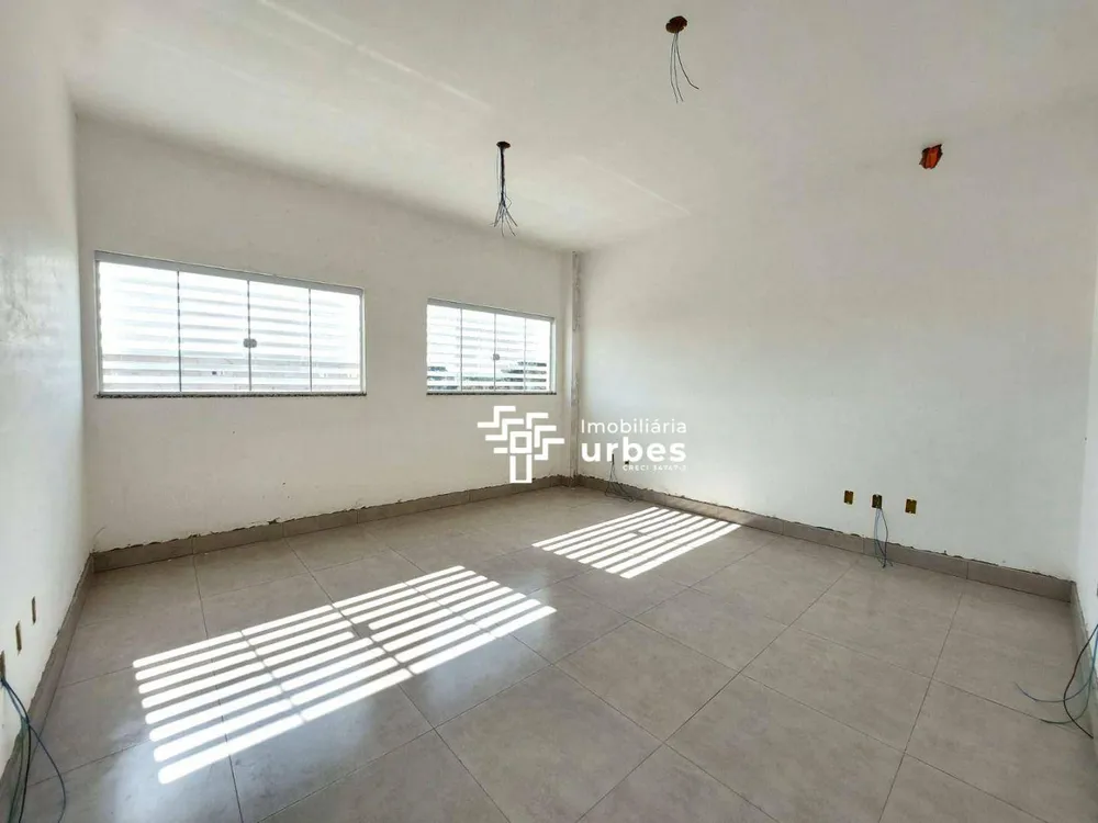 Depósito-Galpão, 842 m² - Foto 7