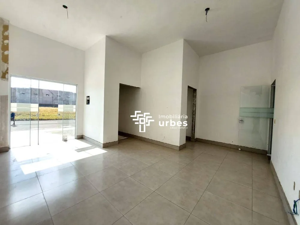 Depósito-Galpão, 842 m² - Foto 2