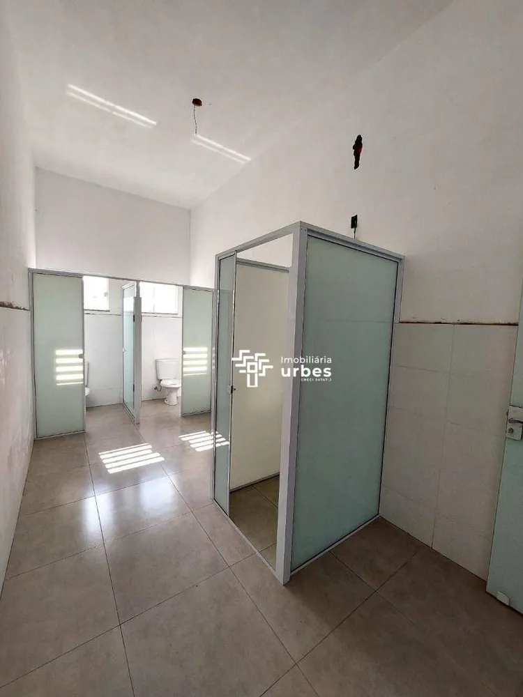 Depósito-Galpão, 842 m² - Foto 6
