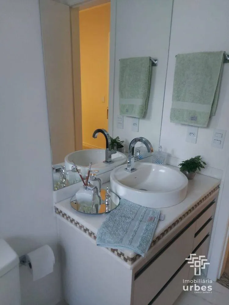 Apartamento, 3 quartos, 113 m² - Foto 8