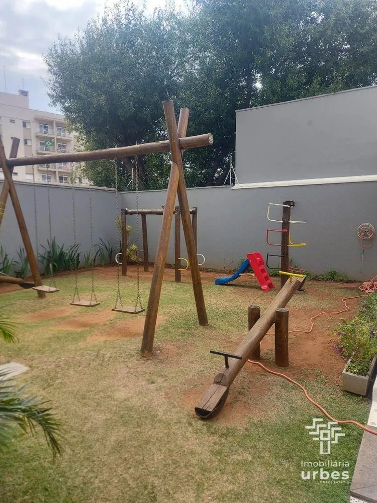 Apartamento, 3 quartos, 113 m² - Foto 19