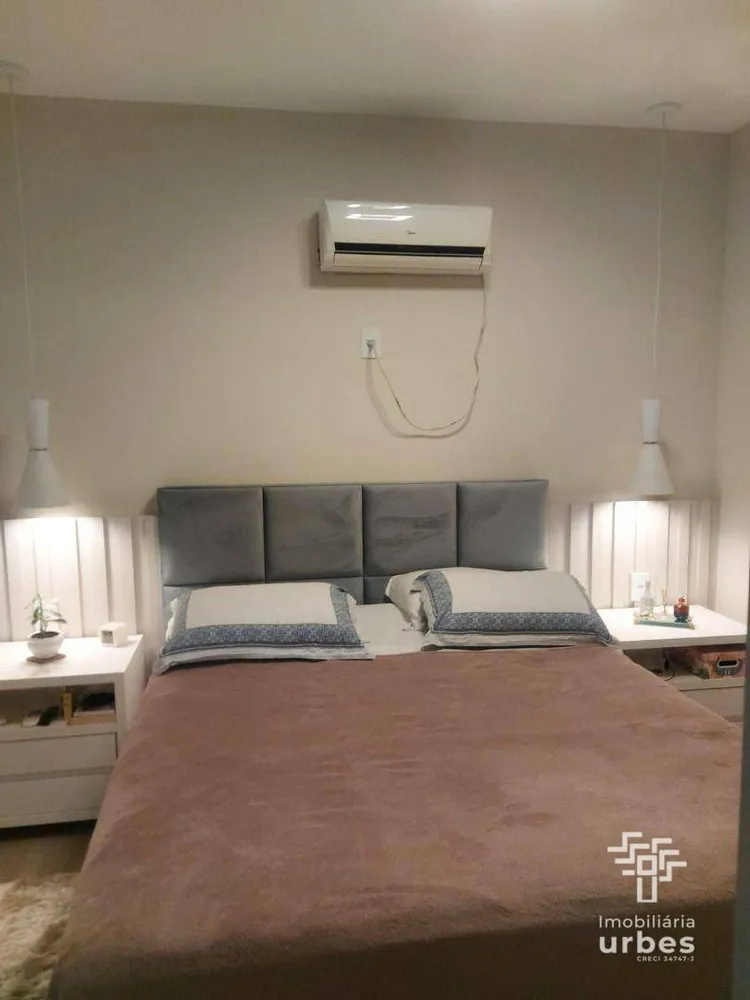Apartamento, 3 quartos, 113 m² - Foto 7