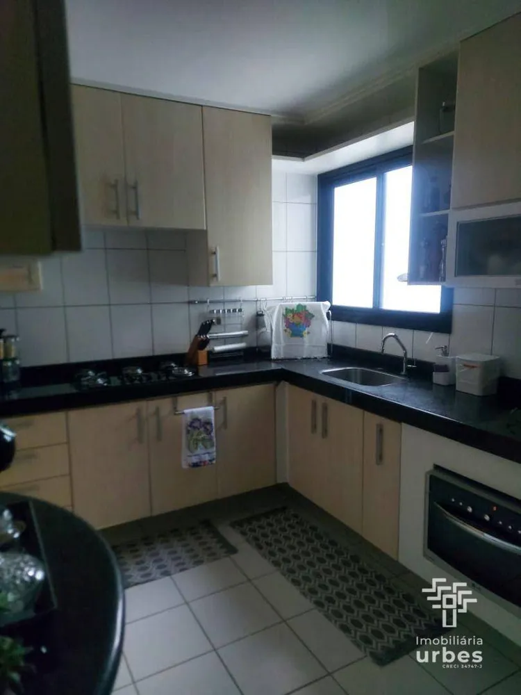 Apartamento, 3 quartos, 113 m² - Foto 11