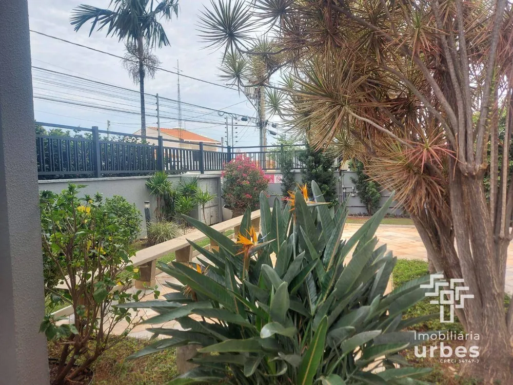 Apartamento, 3 quartos, 113 m² - Foto 14