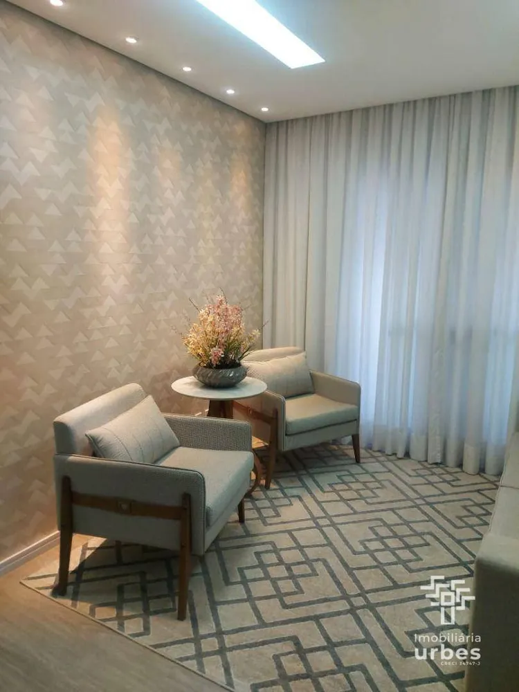 Apartamento, 3 quartos, 113 m² - Foto 2