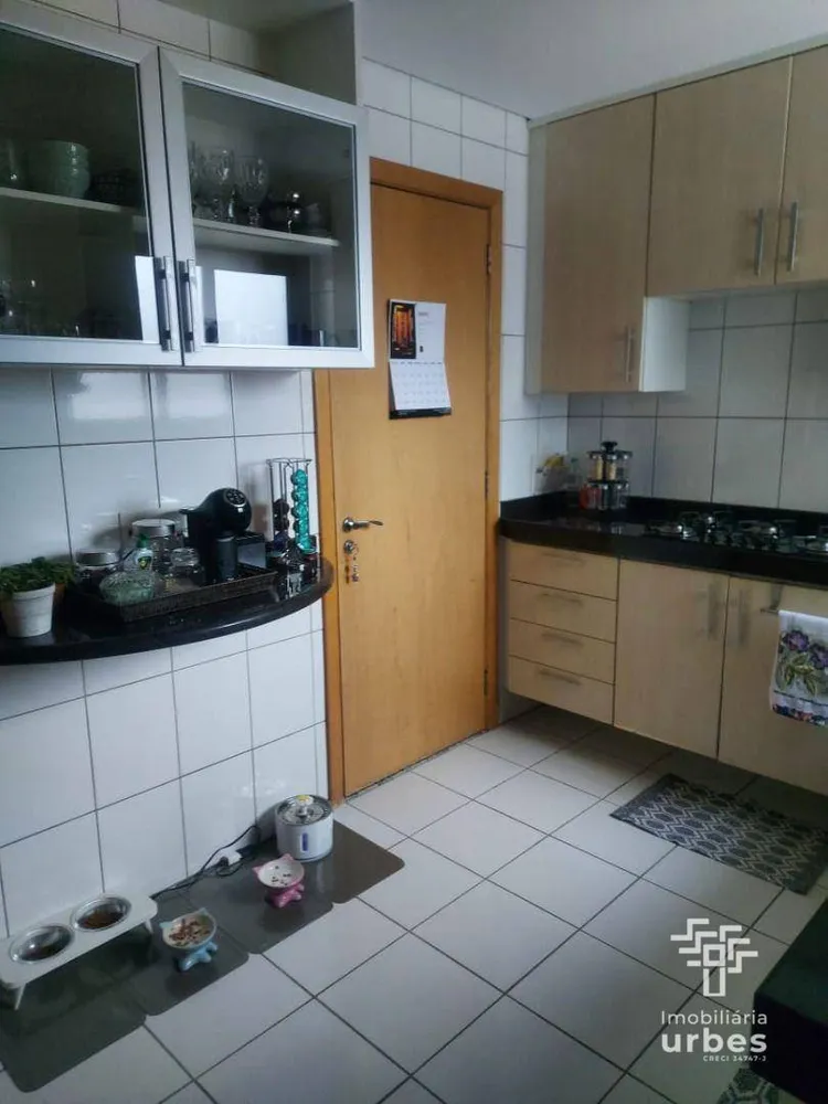 Apartamento, 3 quartos, 113 m² - Foto 10