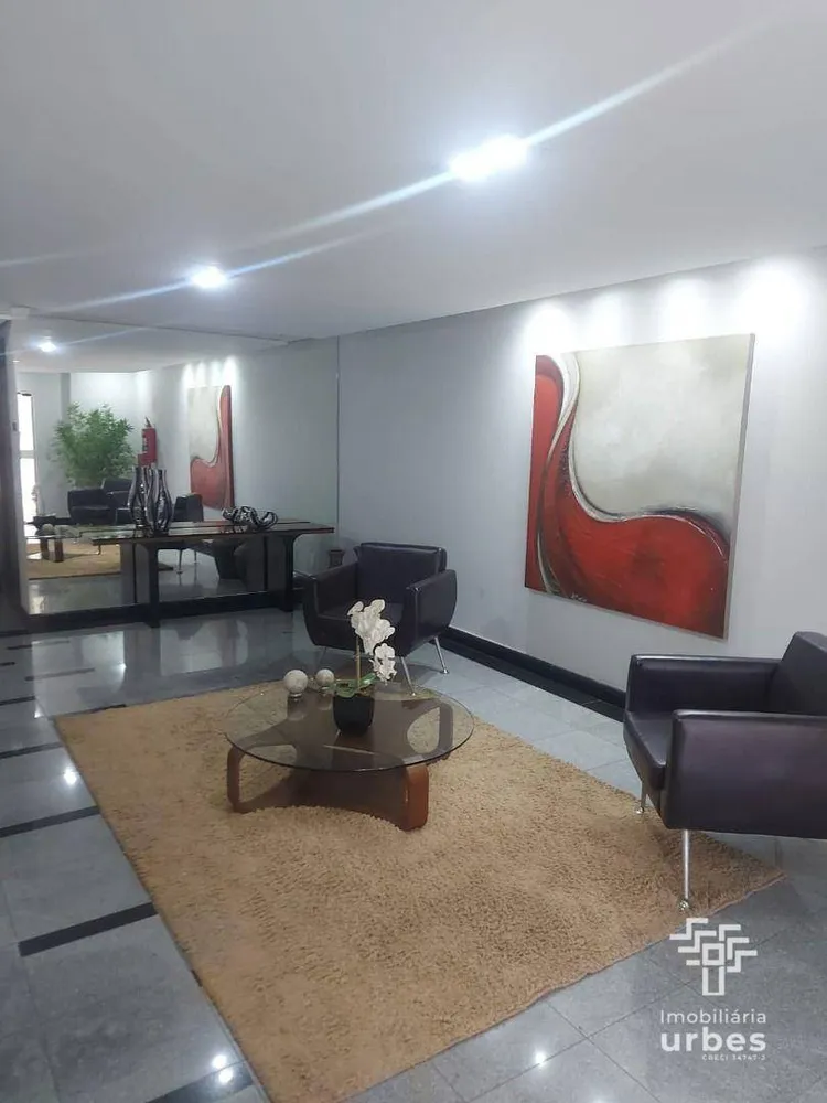 Apartamento, 3 quartos, 113 m² - Foto 12
