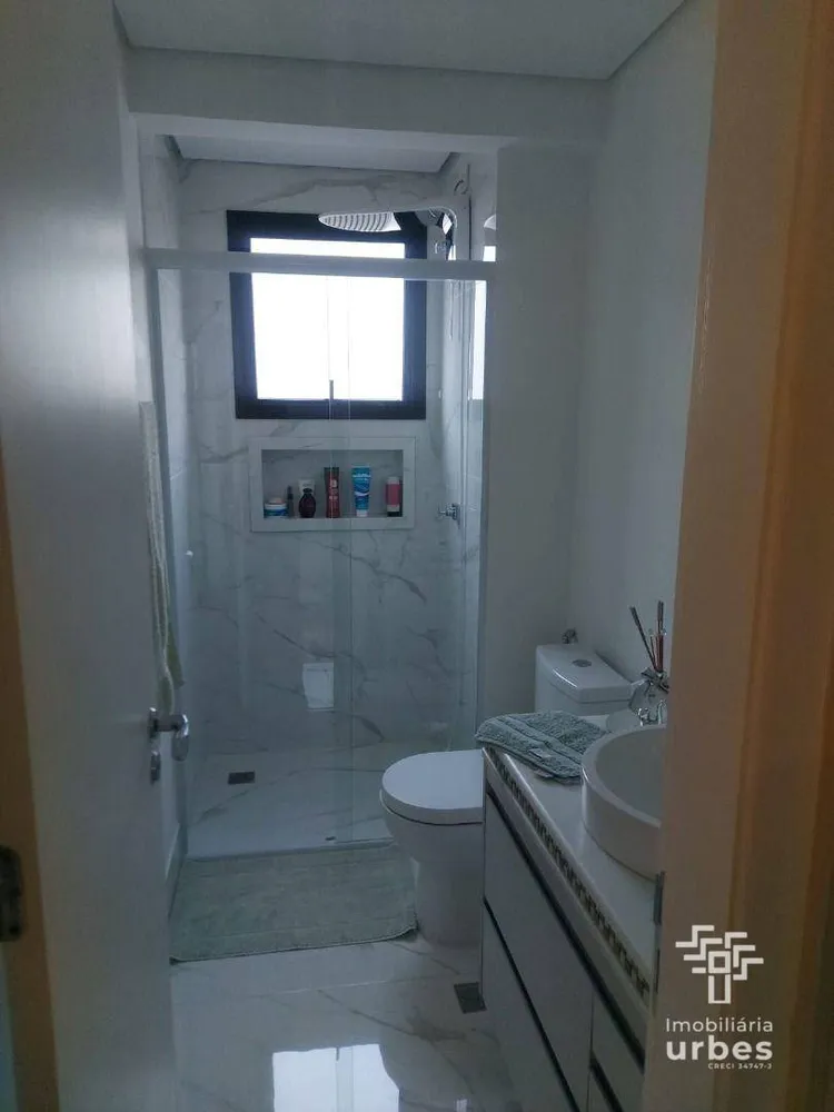 Apartamento, 3 quartos, 113 m² - Foto 9
