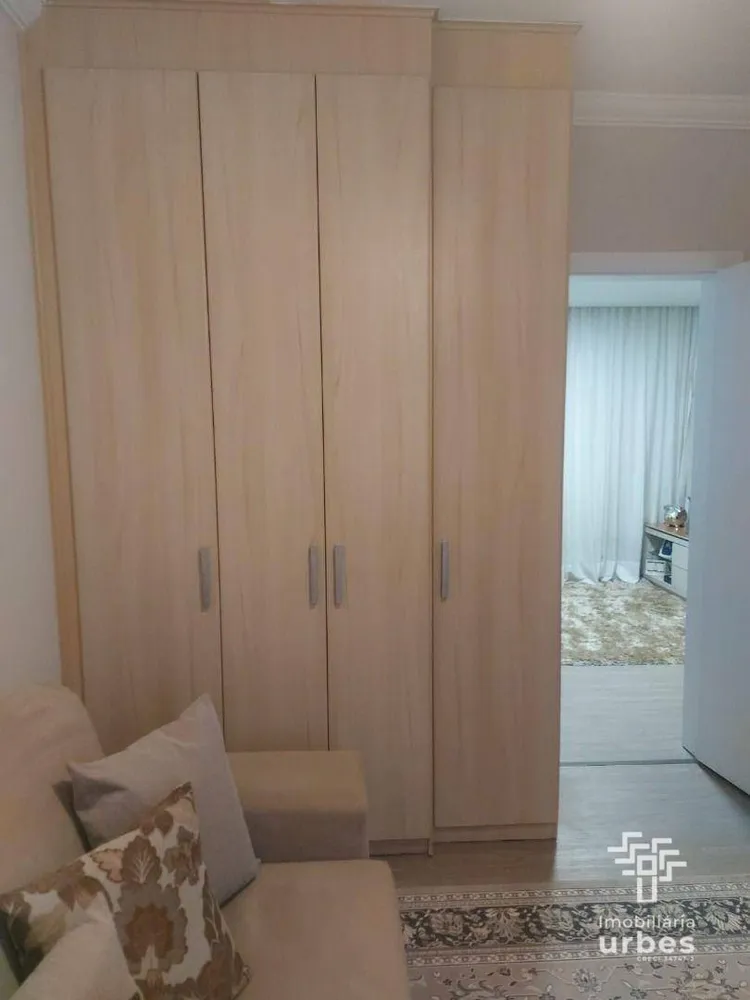 Apartamento, 3 quartos, 113 m² - Foto 5