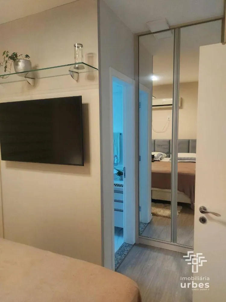 Apartamento, 3 quartos, 113 m² - Foto 6