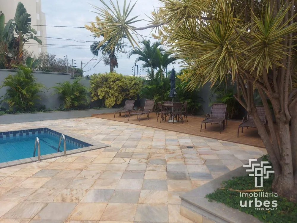 Apartamento, 3 quartos, 113 m² - Foto 16