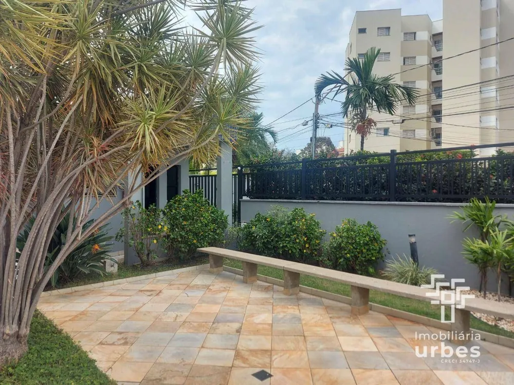Apartamento, 3 quartos, 113 m² - Foto 13