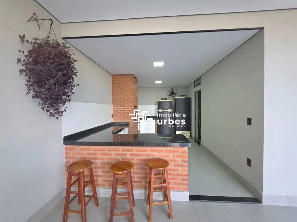 Chácara, 1 quarto, 175 m² - Foto 8