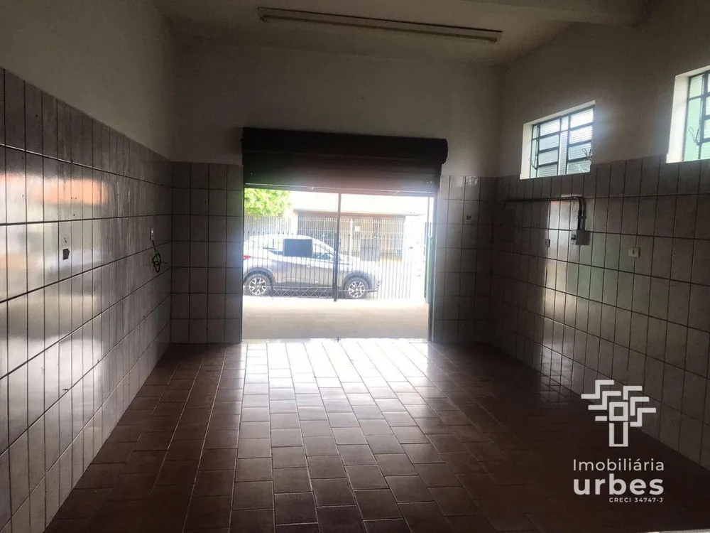 Loja-Salão, 97 m² - Foto 2