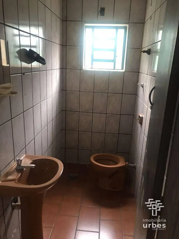 Loja-Salão, 97 m² - Foto 5