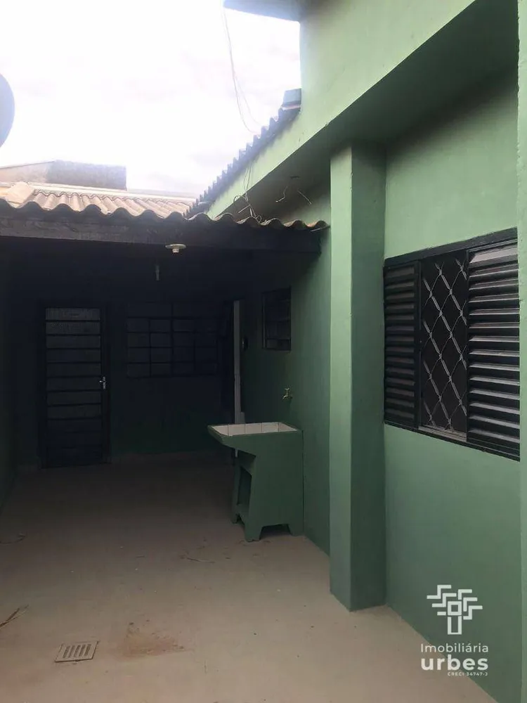 Loja-Salão, 97 m² - Foto 7
