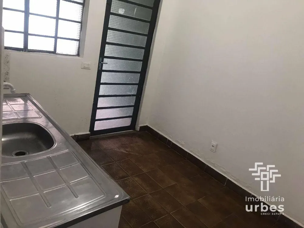 Loja-Salão, 97 m² - Foto 18