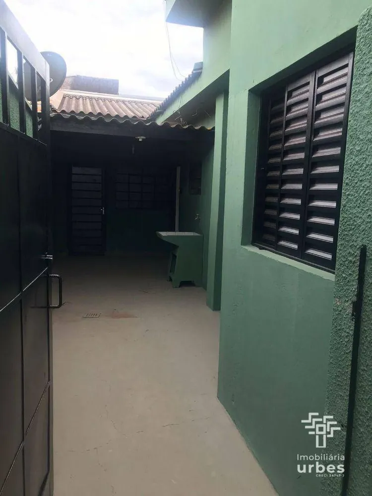 Loja-Salão, 97 m² - Foto 6