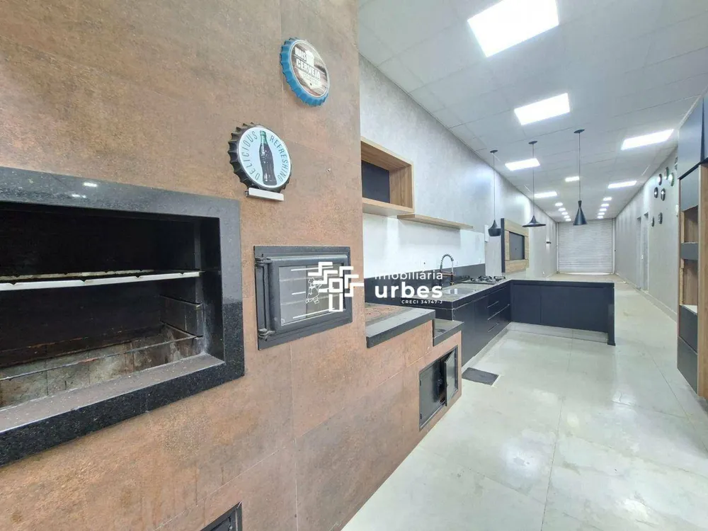 Loja-Salão, 167 m² - Foto 6