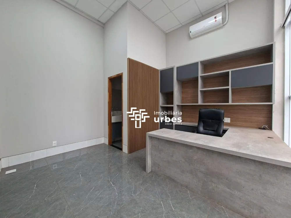 Loja-Salão, 167 m² - Foto 1