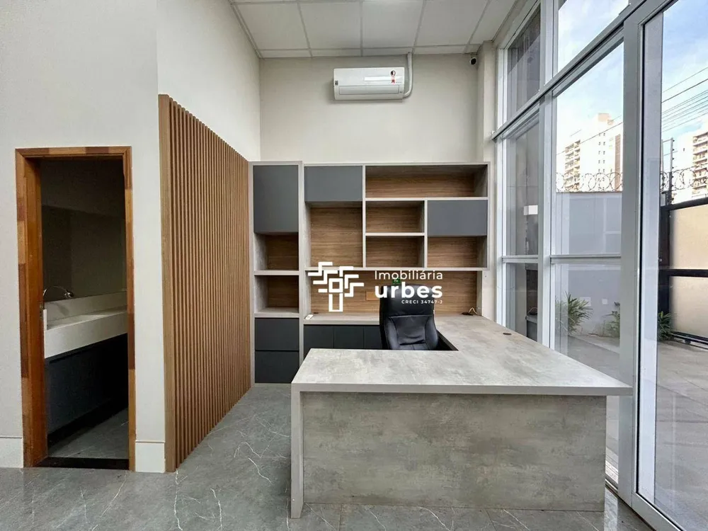 Loja-Salão, 167 m² - Foto 6
