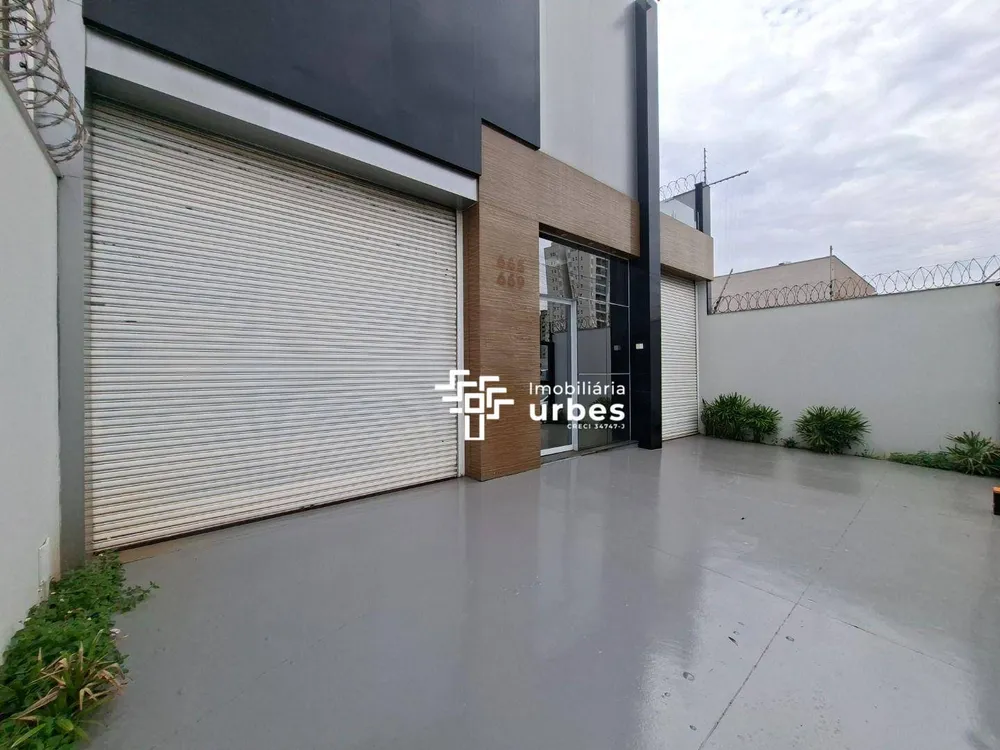 Loja-Salão, 167 m² - Foto 2