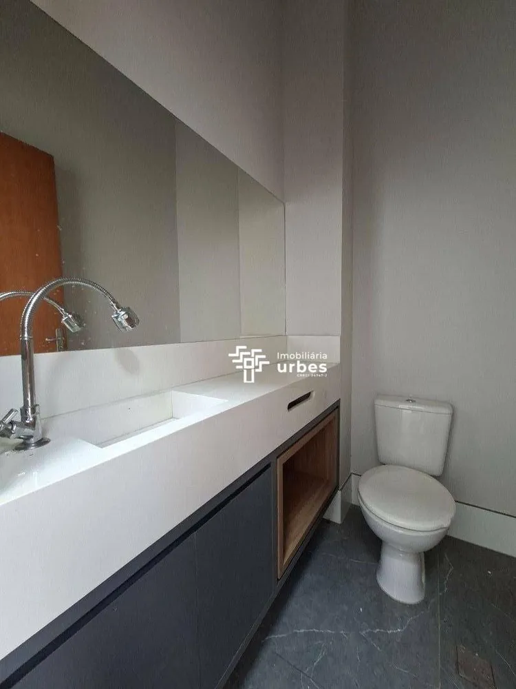Loja-Salão, 167 m² - Foto 4
