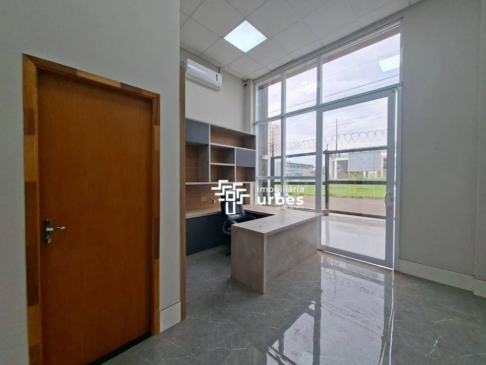 Loja-Salão, 167 m² - Foto 3