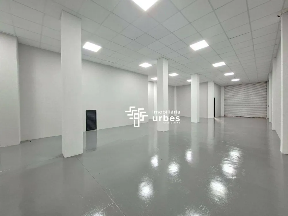 Loja-Salão, 167 m² - Foto 8