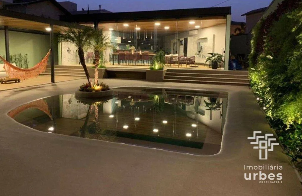 Casa de Condomínio, 3 quartos - Foto 7