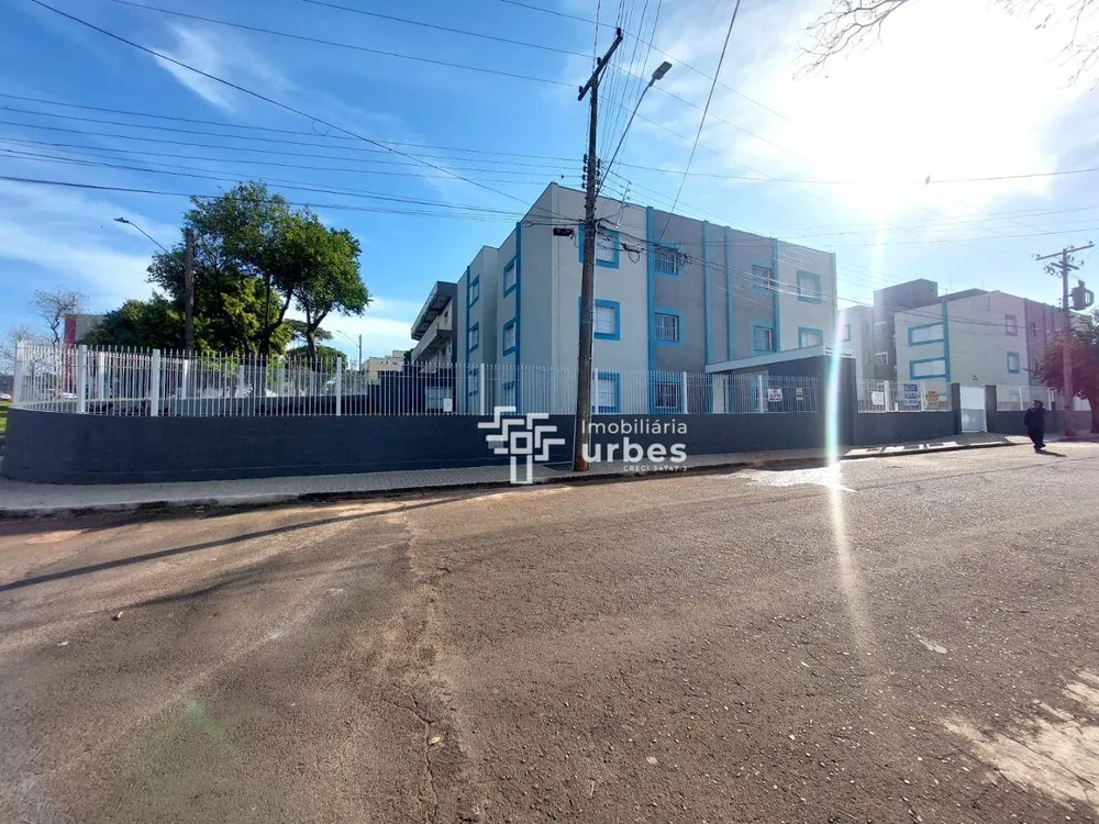 Apartamento, 2 quartos, 70 m² - Foto 8
