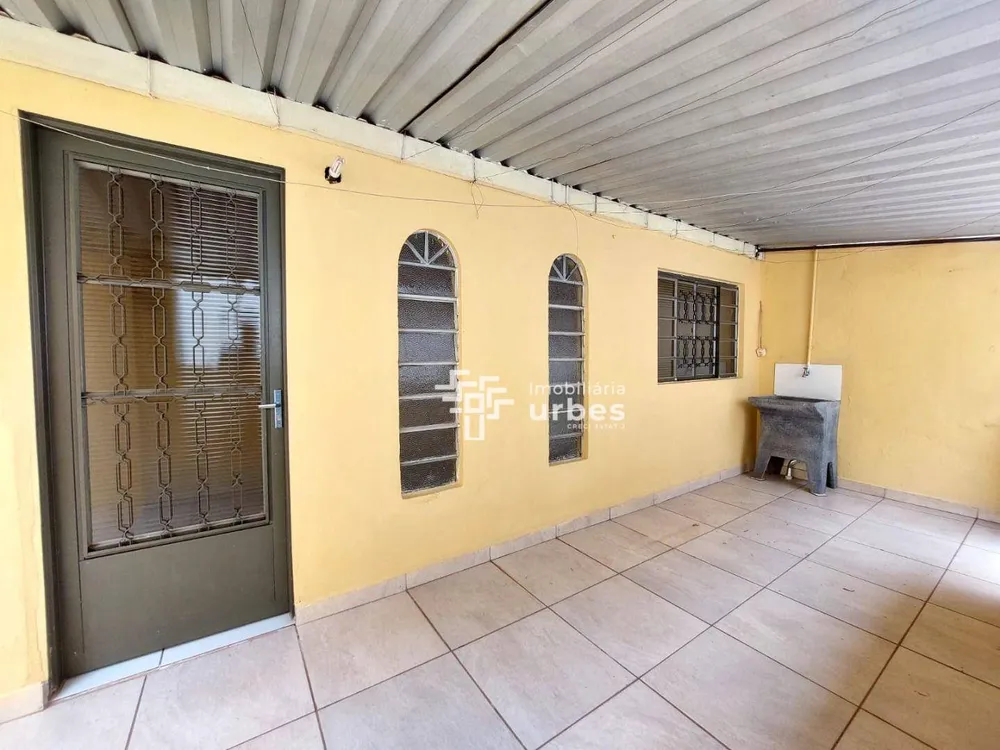 Casa, 1 quarto, 60 m² - Foto 2