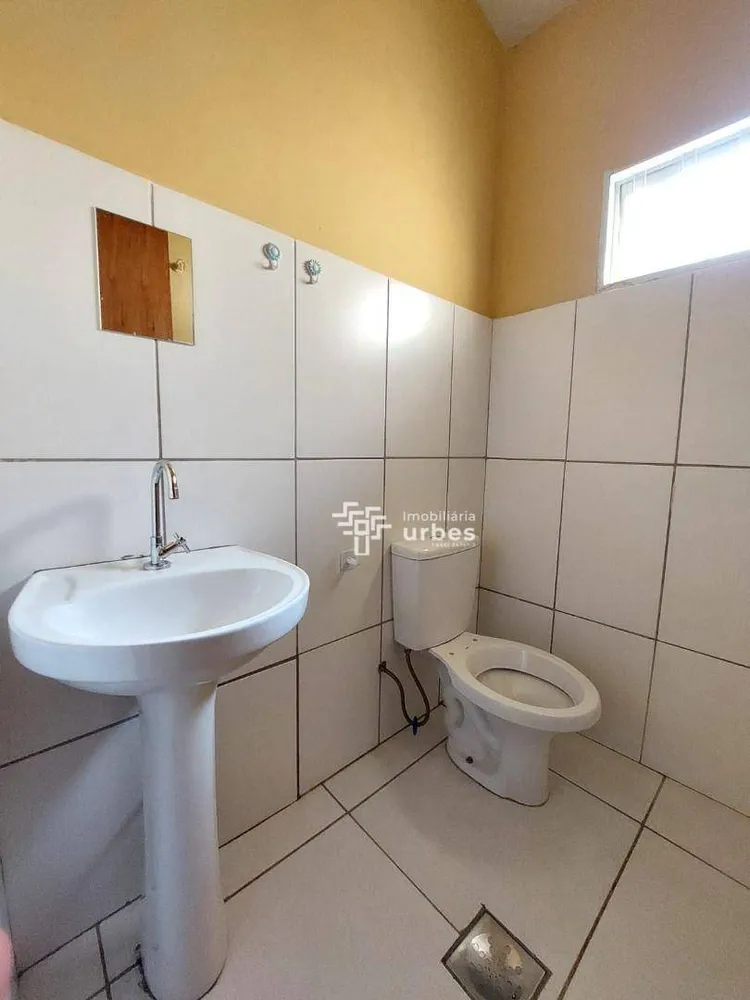 Casa, 1 quarto, 60 m² - Foto 6