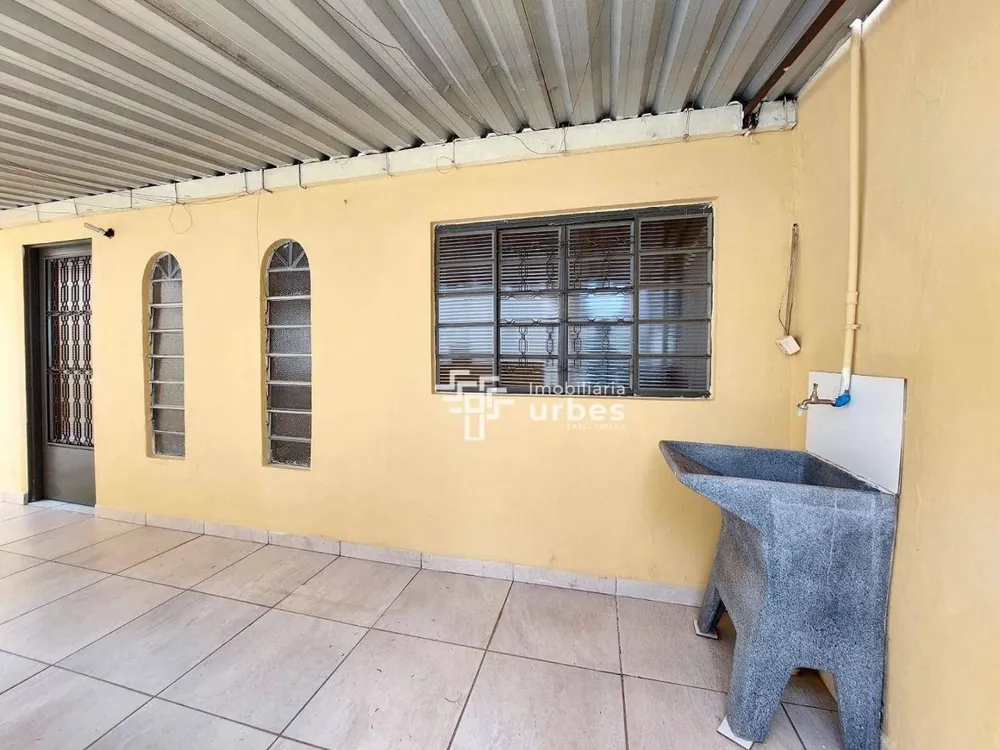 Casa, 1 quarto, 60 m² - Foto 8