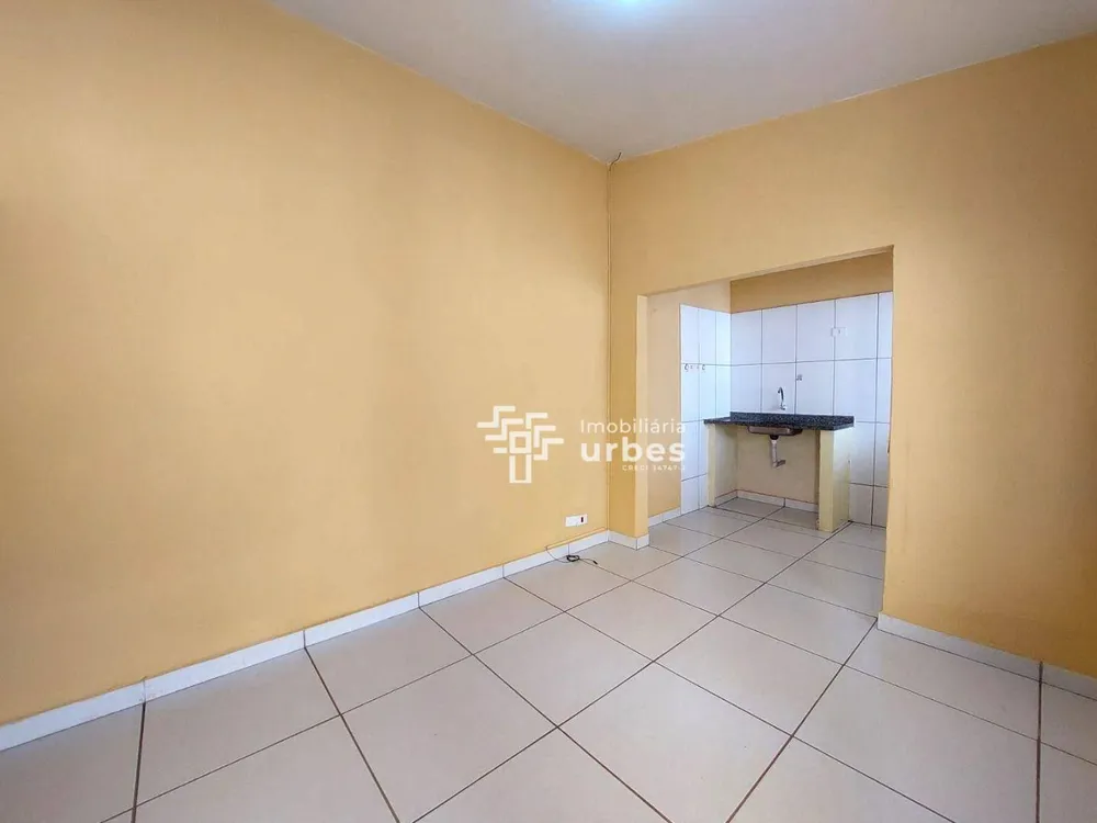 Casa, 1 quarto, 60 m² - Foto 1
