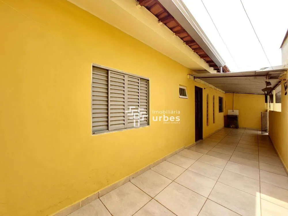 Casa, 1 quarto, 60 m² - Foto 4