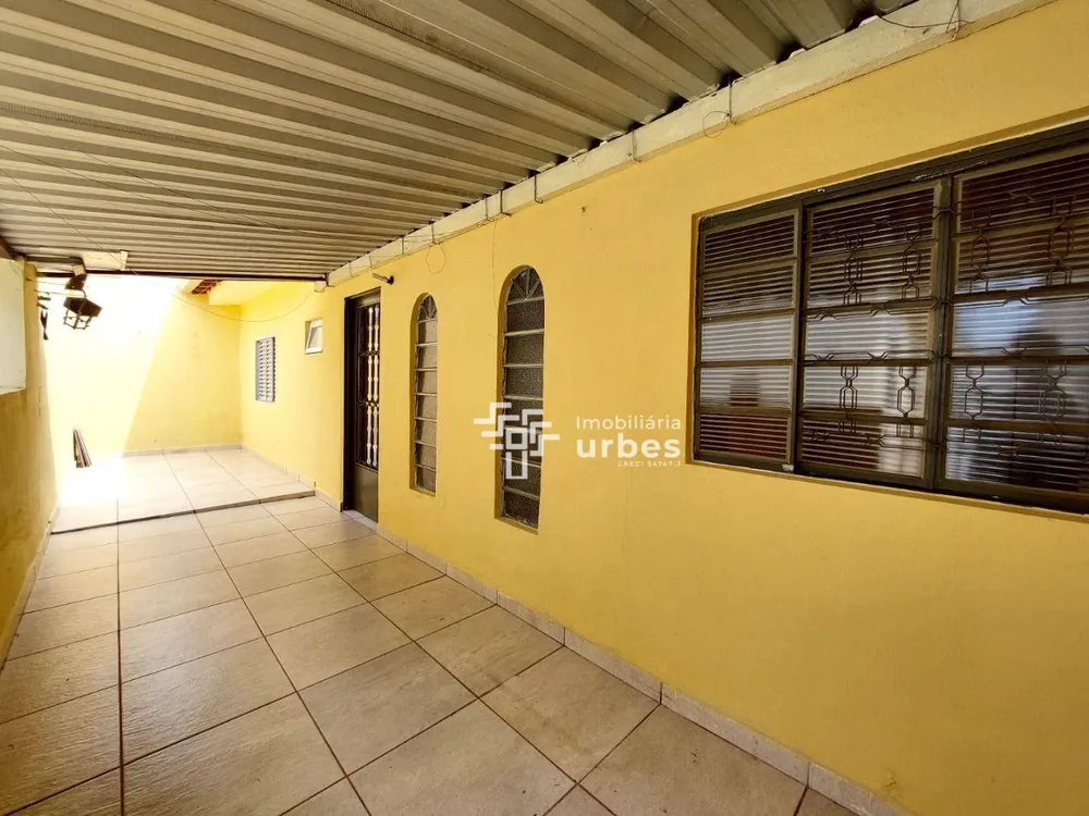 Casa, 1 quarto, 60 m² - Foto 5