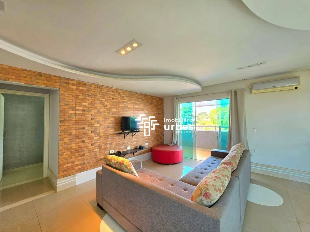 Casa, 3 quartos, 398 m² - Foto 15