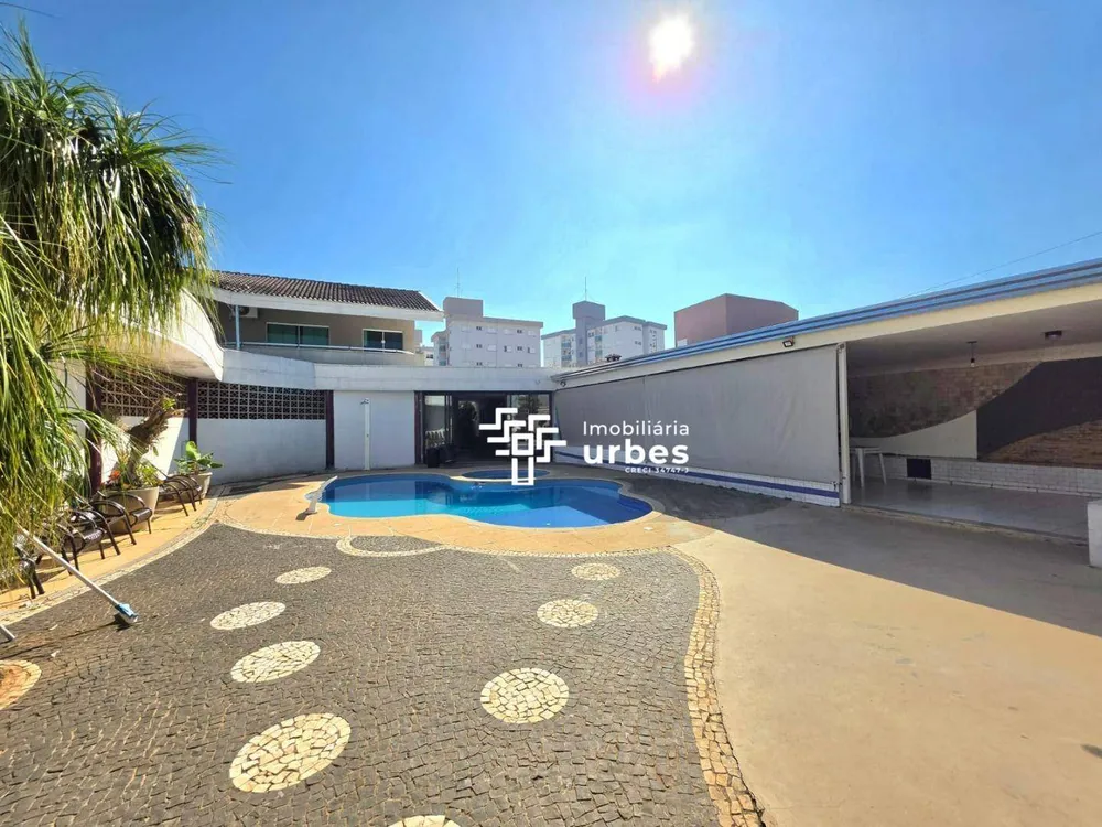 Casa, 3 quartos, 398 m² - Foto 6