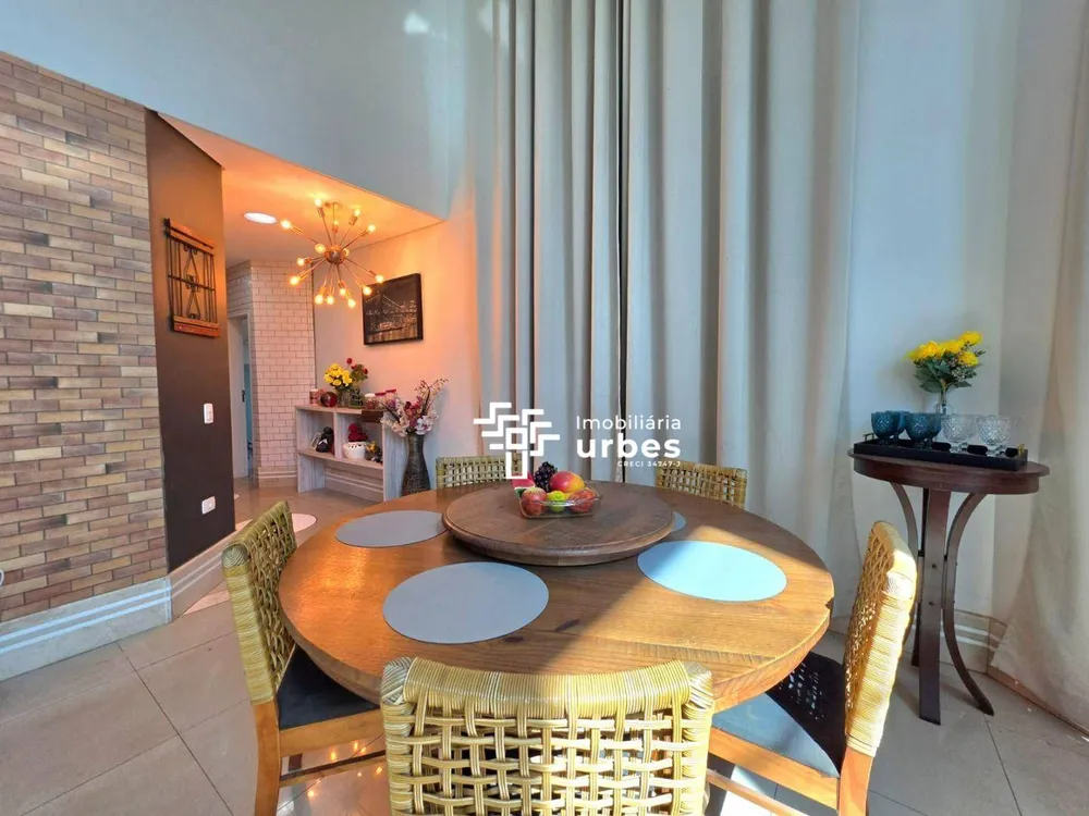 Casa, 3 quartos, 398 m² - Foto 9