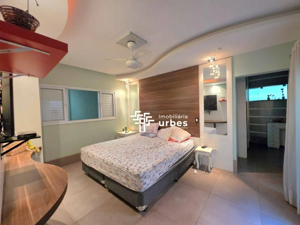 Casa, 3 quartos, 398 m² - Foto 10