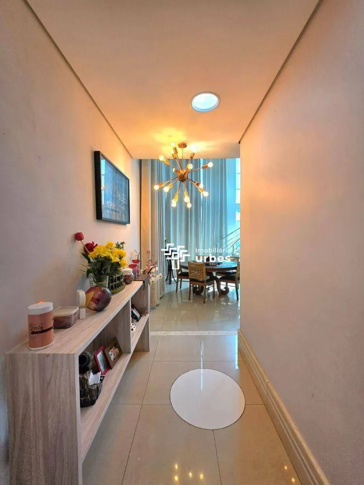 Casa, 3 quartos, 398 m² - Foto 13
