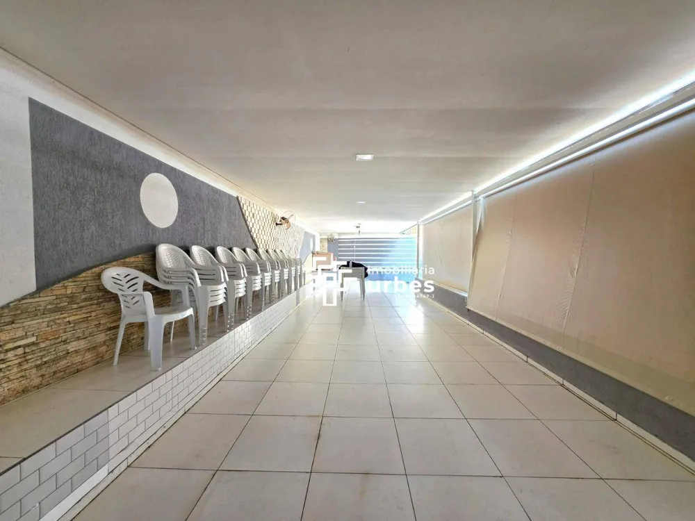 Casa, 3 quartos, 398 m² - Foto 3