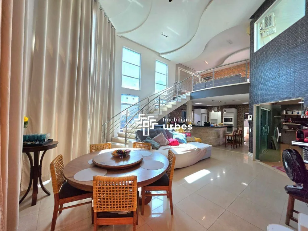 Casa, 3 quartos, 398 m² - Foto 14