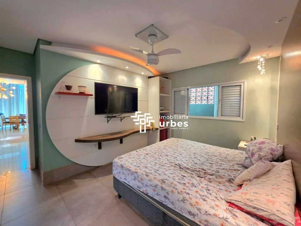 Casa, 3 quartos, 398 m² - Foto 11