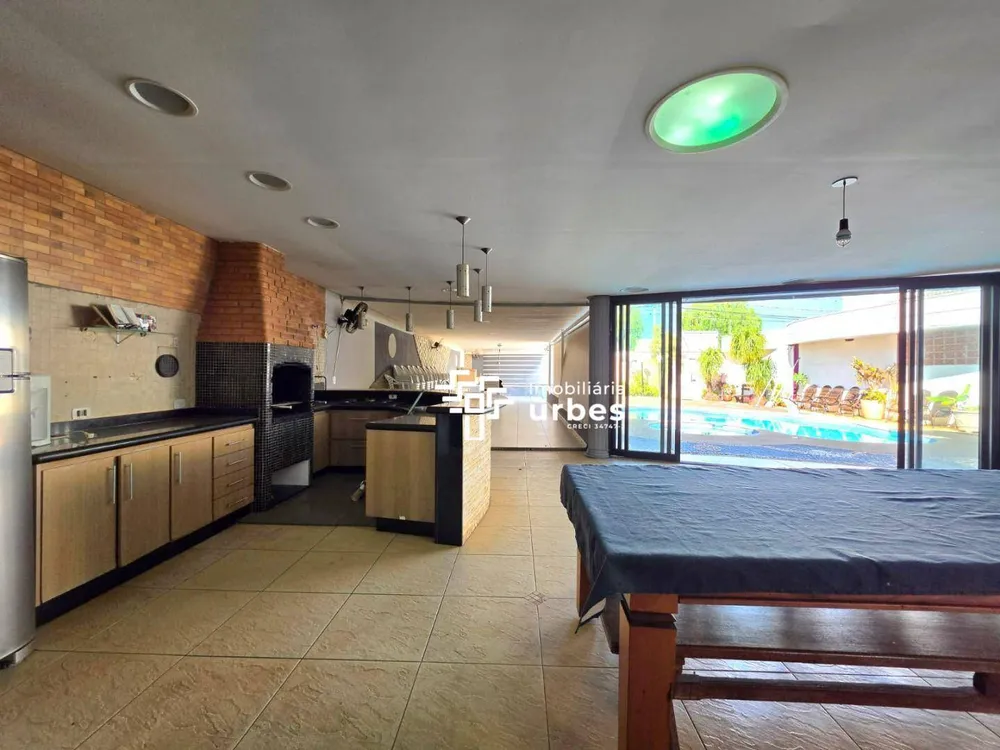 Casa, 3 quartos, 398 m² - Foto 4