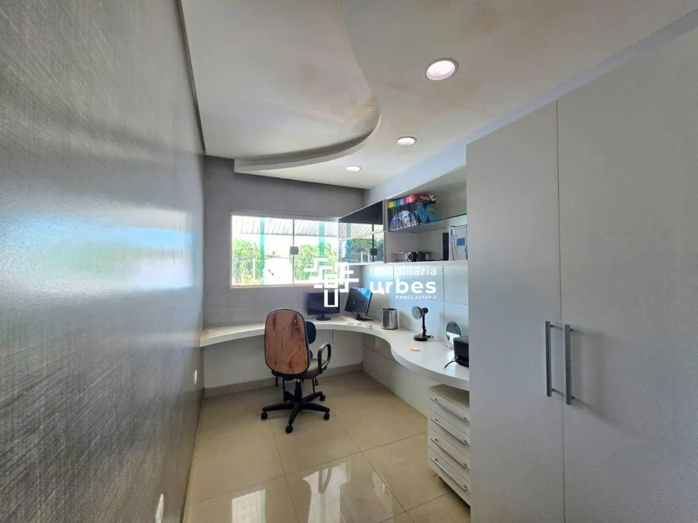 Casa, 3 quartos, 398 m² - Foto 16