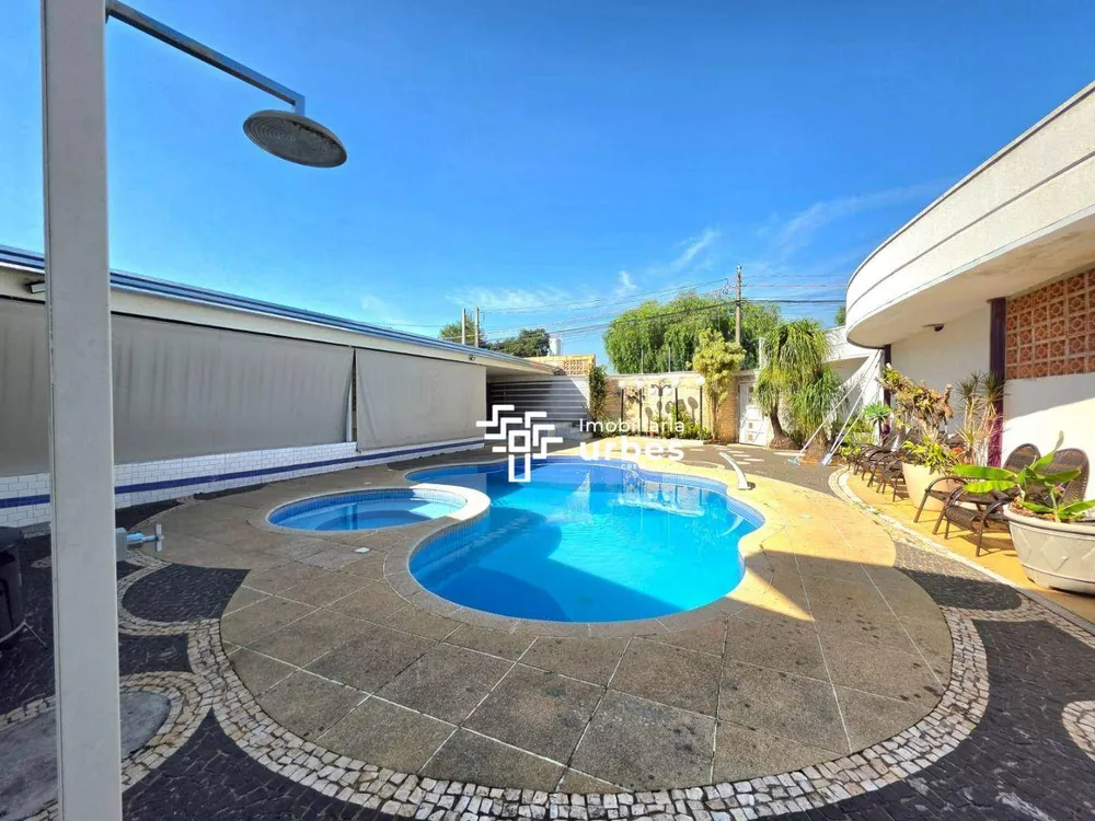 Casa, 3 quartos, 398 m² - Foto 5