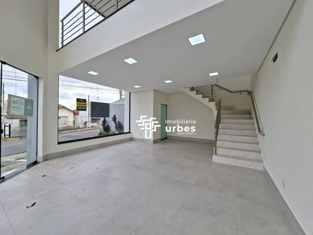 Loja-Salão, 76 m² - Foto 2