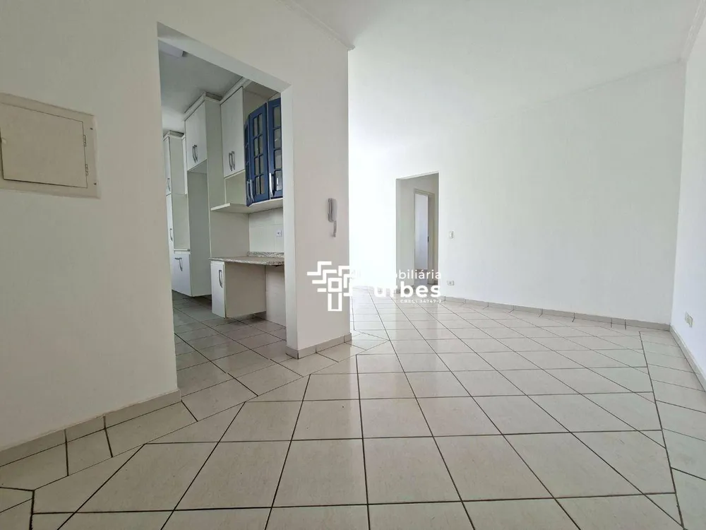 Apartamento, 2 quartos, 67 m² - Foto 2